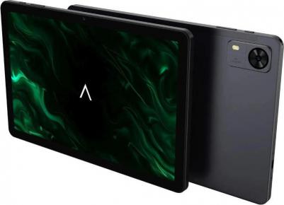 Zoom 10.1" 8/256Gb, Dark Grey