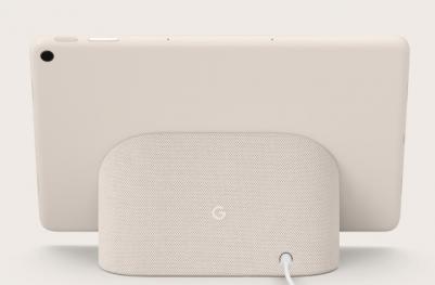 Pixel Tablet 10.95" 8/128Gb, Porcelain – фото 2