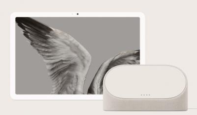 Pixel Tablet 10.95" 8/128Gb, Porcelain – фото 4
