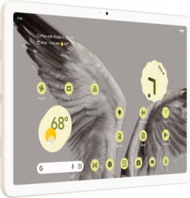 Pixel Tablet 10.95" 8/128Gb, Porcelain – фото 9
