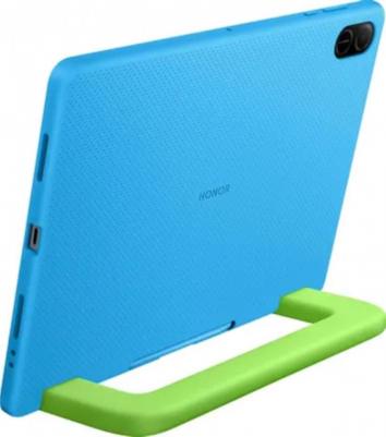 Pad X8A Kids Edition 11" 4/64Gb, Space Gray with Sky Blue Cover – фото 6