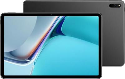 MatePad 11" 6/64Gb, Matte Grey