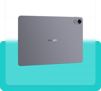 MatePad 11.5"S 8/128Gb, Space Gray – фото 11