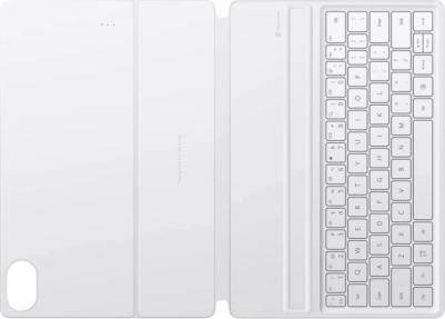 MatePad 12"X 8/256Gb, White – фото 2