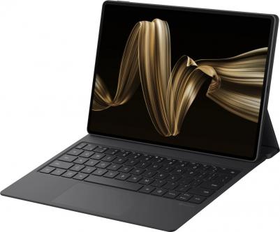 MatePad Pro 12.2" 12/256Gb PaperMatte, Black – фото 2