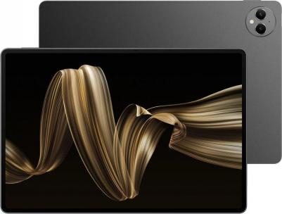 MatePad Pro 12.2" 12/512Gb PaperMatte, Black – фото 14