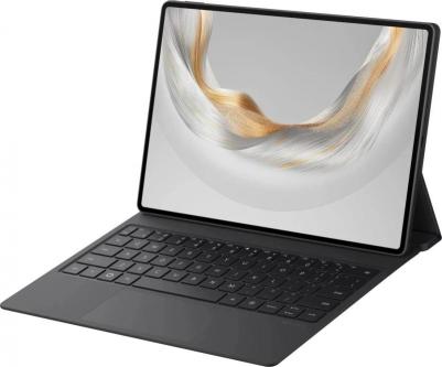 MatePad Pro 12.2" 12/512Gb PaperMatte, Black