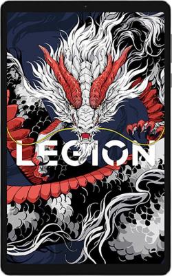 Legion Y700 8.8" 16/512Gb, Black – фото 5
