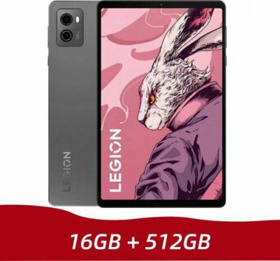 Legion Y700 8.8" 16/512Gb, Grey – фото 2