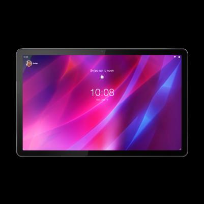 Tab P11 11.5" 4/128Gb, Storm Grey – фото 3
