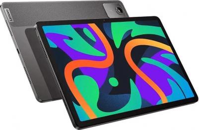 Xiaoxin Pad 2024 11" 8/128Gb, Grey – фото 5