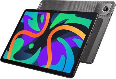 Xiaoxin Pad 2024 11" 8/128Gb, Grey – фото 19