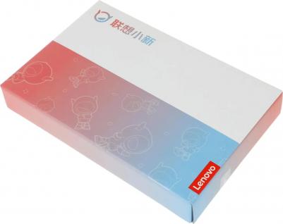 Xiaoxin Pad 2024 11" 8/128Gb, Grey – фото 20
