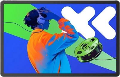 Xiaoxin Pad Pro 12.7" 8/128Gb, Grey – фото 9