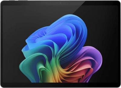Surface Pro 11 Copilot 13", Snapdragon X Elite, 64/1Tb, Black – фото 2