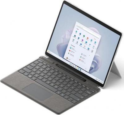 Surface Pro 9 13", Intel Core i7, 16/1Tb, Platinum – фото 3