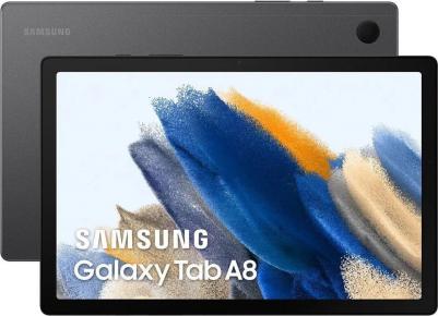 Galaxy Tab A8 10.5" 3/32Gb, Graphite – фото 14