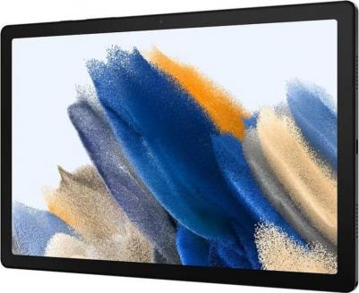 Galaxy Tab A8 10.5" 4/128Gb, Graphite – фото 2