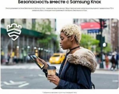 Galaxy Tab A8 10.5" 4/64Gb, Graphite – фото 3