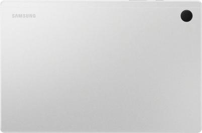 Galaxy Tab A8 10.5" 4/64Gb, Silver – фото 3