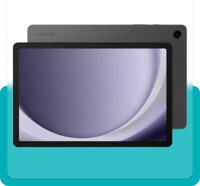Galaxy Tab A9 Plus 11" 4/64Gb, Graphite – фото 7
