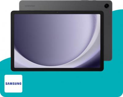 Galaxy Tab A9 Plus 11" 4/64Gb, Graphite – фото 15