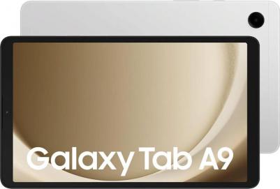 Galaxy Tab A9 Plus 11" 8/128Gb, Silver – фото 6