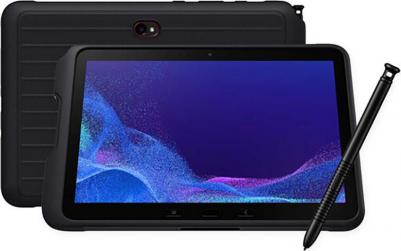 Galaxy Tab Active 4 Pro 10.1" 6/128Gb, Black
