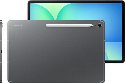 Galaxy Tab S10 FE Plus 13.1" 12/256Gb, Gray – фото 3