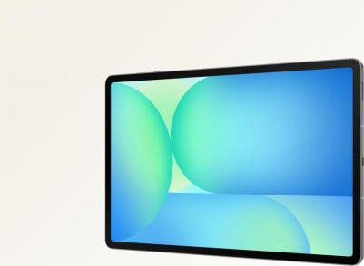 Galaxy Tab S10 FE Plus 13.1" 12/256Gb, Gray – фото 6