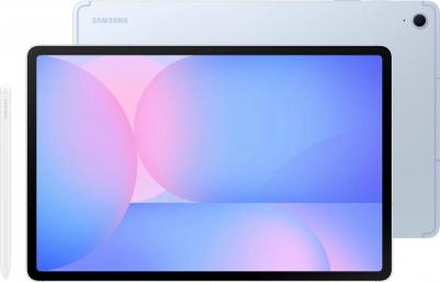 Galaxy Tab S10 FE Plus 13.1" 8/128Gb, Blue – фото 6