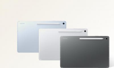 Galaxy Tab S10 FE Plus 13.1" 8/128Gb, Blue – фото 16