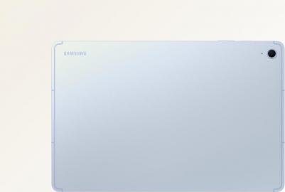 Galaxy Tab S10 FE Plus 13.1" 8/128Gb, Blue – фото 17