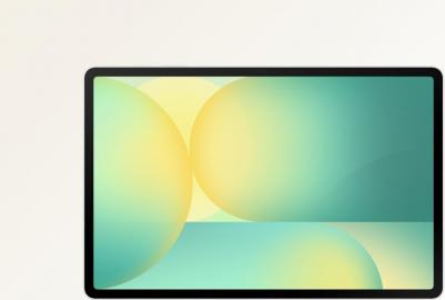 Galaxy Tab S10 FE Plus 13.1" 8/128Gb, Silver – фото 11