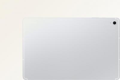 Galaxy Tab S10 FE Plus 13.1" 8/128Gb, Silver – фото 12