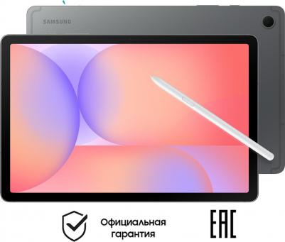Galaxy Tab S10 Lite 10.9" 6/128Gb, Gray – фото 4