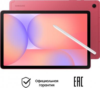 Galaxy Tab S10 Lite 10.9" 8/256Gb, Coralred – фото 1