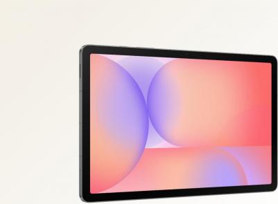 Galaxy Tab S10 Lite 10.9" 8/256Gb, Gray – фото 11