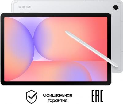 Galaxy Tab S10 Lite 10.9" 8/256Gb, Silver – фото 10