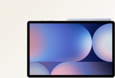 Galaxy Tab S10 Plus 12.4" 12/256Gb, Moonstone Gray – фото 7