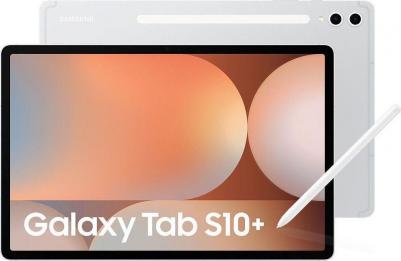 Galaxy Tab S10 Plus 12.4" 12/512Gb, Platinum Silver – фото 3