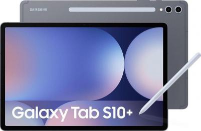 Galaxy Tab S10 Ultra 14.6" 12/256Gb, Moonstone Gray – фото 9