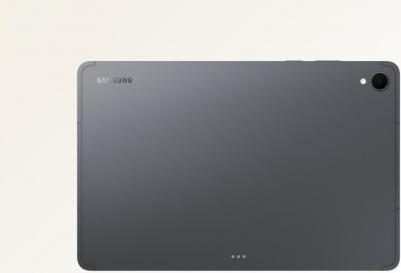 Galaxy Tab S11 11" 12/128Gb, Moonstone Gray – фото 6