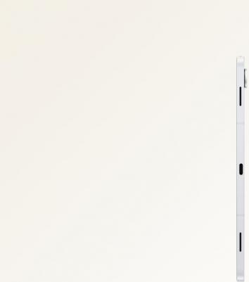 Galaxy Tab S11 11" 12/128Gb, Silver – фото 19