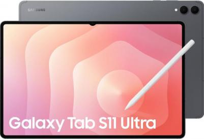 Galaxy Tab S11 Ultra 14.6" 12/512Gb, Moonstone Gray – фото 5