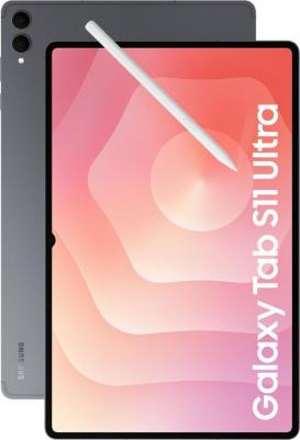 Galaxy Tab S11 Ultra 14.6" 12/512Gb, Moonstone Gray – фото 9