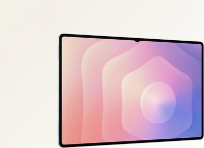 Galaxy Tab S11 Ultra 14.6" 12/512Gb, Silver – фото 1