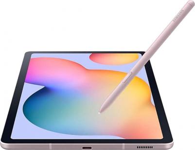 Galaxy Tab S6 Lite (2022) 10.4" 4/128Gb, Pink Gold – фото 5