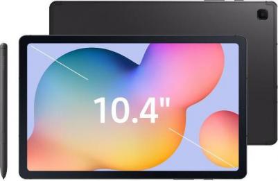 Galaxy Tab S6 Lite (2022) 10.4" 4/64Gb, Oxford Grey – фото 12