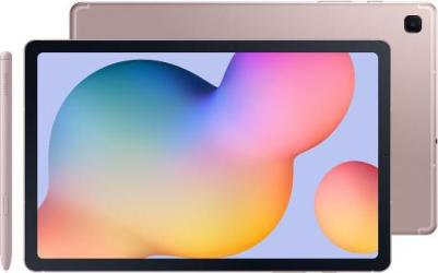 Galaxy Tab S6 Lite (2024) 10.4" 4/128Gb, Pink Gold – фото 4